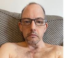 A curious guy wants training in being bi