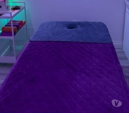 Professional massage Newcastle City Centre Newcastle upon Tyne - Photos for Oriental Full Body Massage