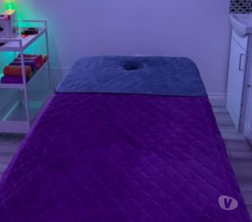 Full body massage West Yorkshire Leeds - Photos for Oriental Full Body Massage