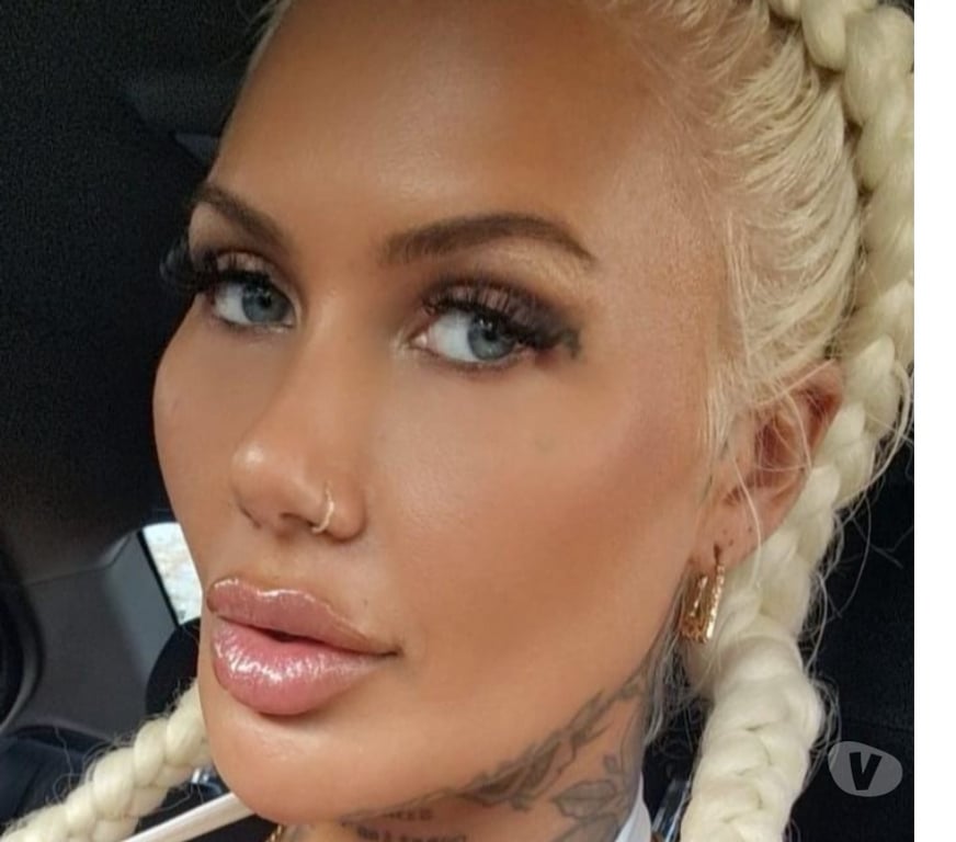 Escorts Essex Southend-on-Sea - Photos for British Blonde 27 Years Old