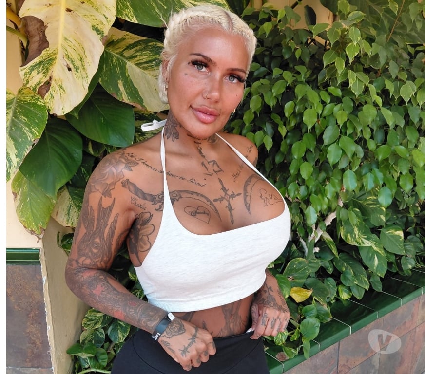 Escorts Essex Southend-on-Sea - Photos for British Blonde 27 Years Old