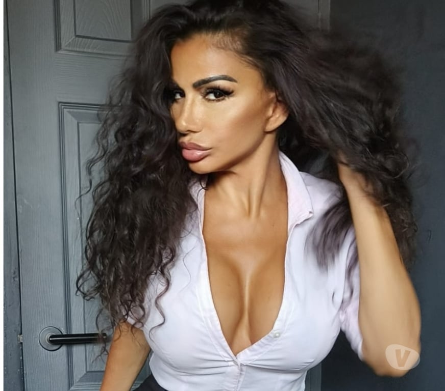 Escorts Central London Queensway - Central London - Photos for Mistress Massage Party