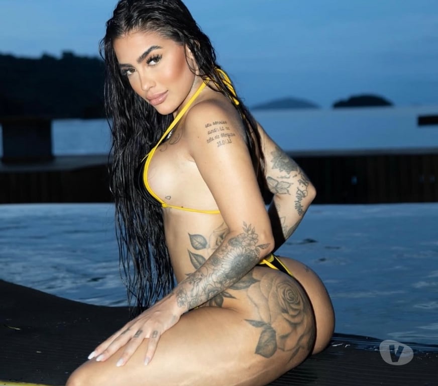 Escorts York York City Centre - York - Photos for ANNA NEW IN THE CITY 🇧🇷😈🔥