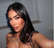 ANNA NEW IN THE CITY 🇧🇷😈🔥