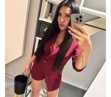 Escorts Milton Keynes City Centre Milton Keynes - Photos for LINDA🔥 Back in town 🍭Bj queen real✅