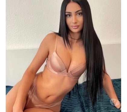 Escorts Milton Keynes City Centre Milton Keynes - Photos for ♥️ANABEL☎️📞NEW IN TONW