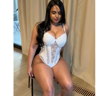 Escorts Milton Keynes City Centre Milton Keynes - Photos for ♥️ANABEL☎️📞NEW IN TONW ♥️