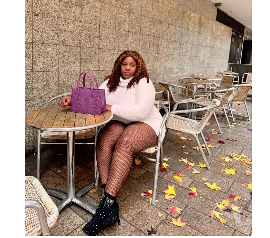 Escorts East London Barking Station - East London - Photos for African beauty, best masseuse, no rush