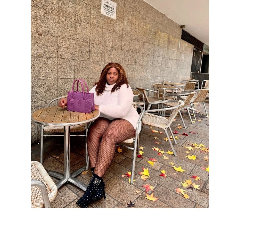 Escorts East London Redbridge - Photos for African beauty, best masseuse, no rush