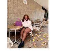 African beauty, best masseuse, no rush