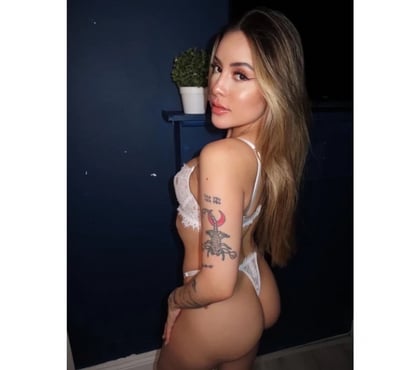  Escorts Westcliff-on-Sea Southend-on-Sea - Photos for LARY ❤️🔥 HOT BRAZILIAN 🇧🇷 GFE