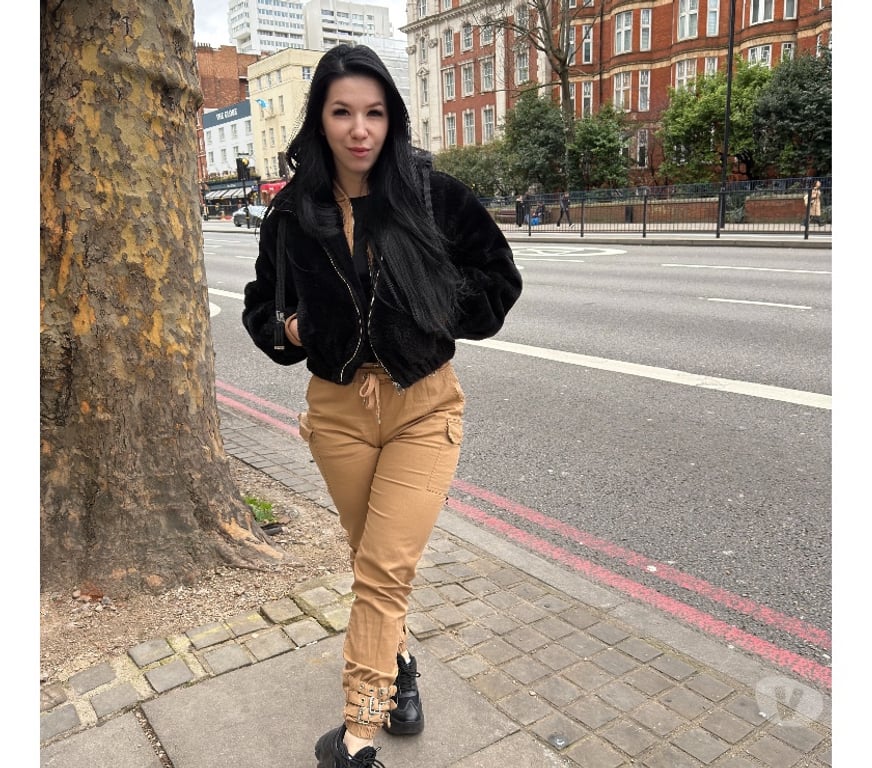 Escorts North West London Marylebone Station - North West London - Photos for Gym Fit Sweet Girl for you