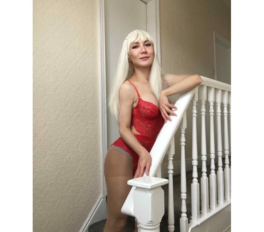 Escorts Edinburgh Edinburgh - Edinburgh - Photos for Ts Prada Ladyboy visiting Edinburgh