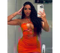 NATALI GIRL HOT BRAZILIAN 🇧🇷🌶️