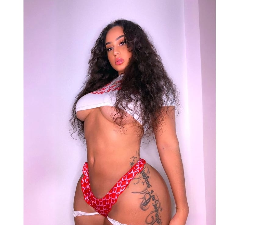 Escorts Swansea City Centre Swansea - Wales - Photos for Brazilian💯❤️📍Party now