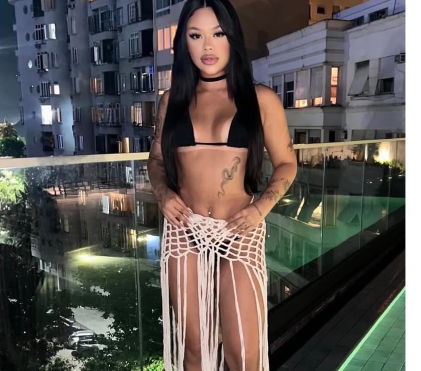 Escort Pitsea Basildon - Photos for Luisa New in Basildon 🇧🇷🍑 Party Girl 🥰