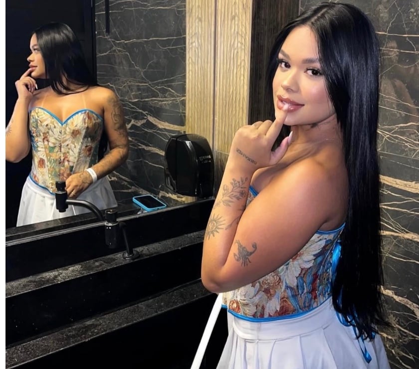 Escorts Essex Basildon - Photos for Luisa New in Basildon 🇧🇷🍑 Party Girl 🥰