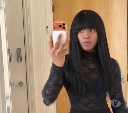 Photos for sweet 18-year-old Brazilian girl