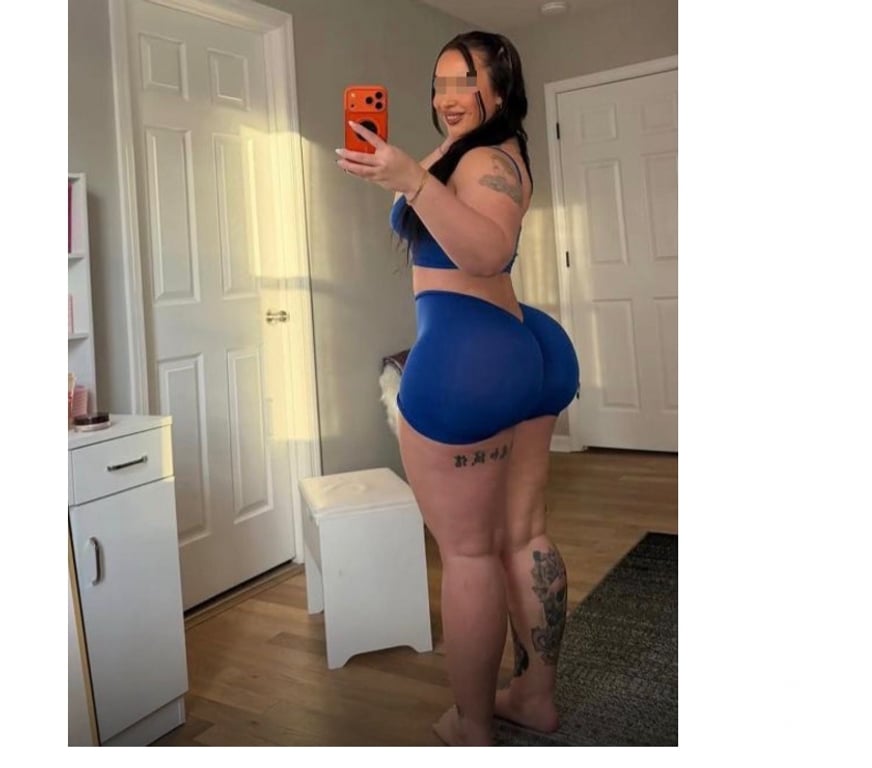 Escorts East London East Ham - East London - Photos for 🥵“New Caribbean goddess in the city.”😍