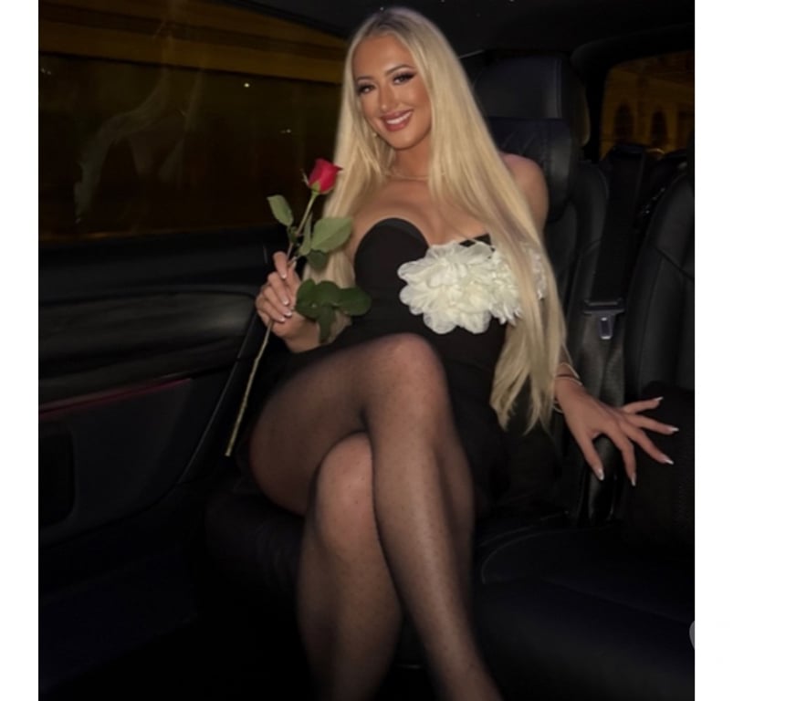 Escorts South West London Tooting Broadway - South West London - Photos for 🇦🇷 MAYA BLONDE SLIM NAUGHTY 😏 GFE