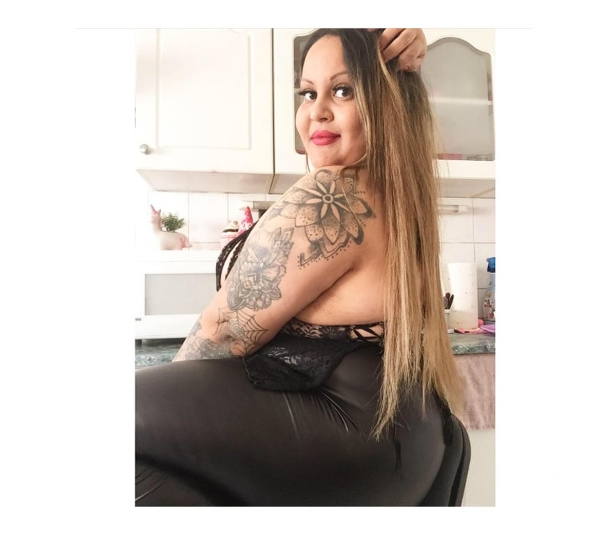 Escorts East London Forest Gate - East London - Photos for 💯New ❤️‍🔥Frida BBW 💦