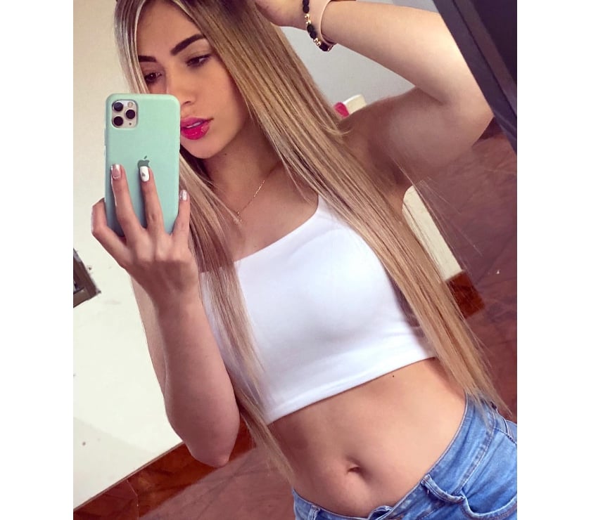 Escorts South West London Stockwell - South West London - Photos for Best Blonde😋HOT BRAZILIAN🇧🇷PARTY GIRL