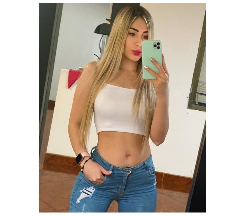 Escorts South West London Stockwell - South West London - Photos for Best Blonde😋HOT BRAZILIAN🇧🇷PARTY GIRL