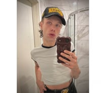 Available For a Good Time tonight