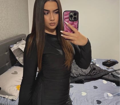 Escort Palmers Green North London - Photos for Outcall Sexy Carmen