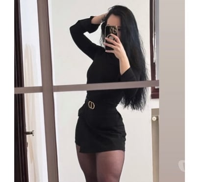 Escort Palmers Green North London - Photos for Outcall Sexy Carmen