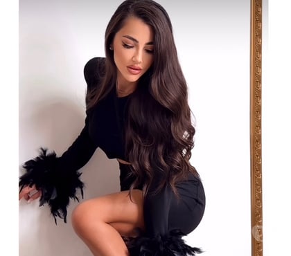 Escort Palmers Green North London - Photos for Outcall Sexy Carmen