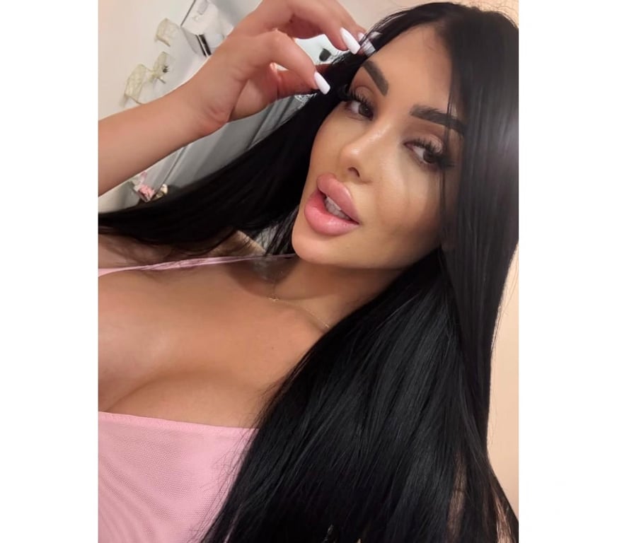 Escorts Greater Manchester Manchester - Photos for Kim❤️Real💯HOT Latina🔞🔥Party Girl🎉