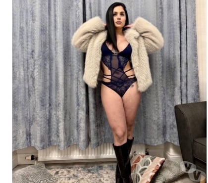  Escorts & Erotic Massage Chester Cheshire West and Chester - Photos for Alexya❤️HORNY&PARTY GIRL🥳IN-OUT