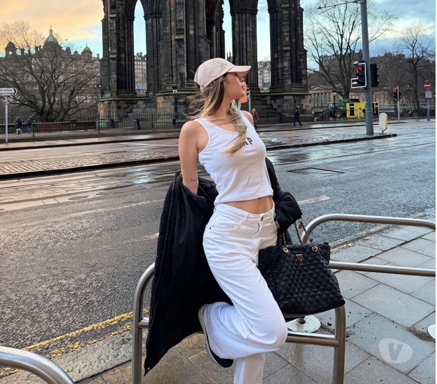 Escorts Fife Dunfermline - Fife - Photos for The best of Brazil available for a few days 🇧🇷