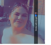 Couple or solo on the block