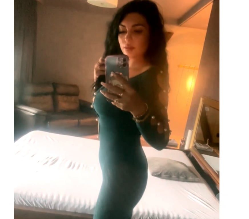 Escorts West Yorkshire Leeds - Photos for SEXY BRUNET🔝PARTY GIRL 🥂REAL PIC