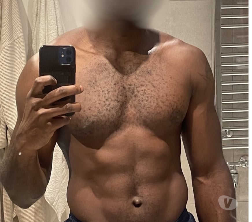 Escorts South East London Woolwich - South East London - Photos for Male Masseur, Sensual Massage for Women