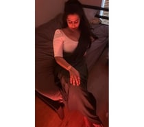 Hanita south Indian tamil girl in Nottingham town🫦👅