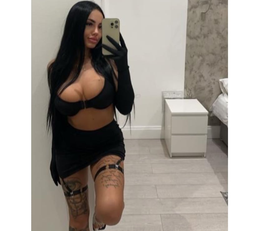 Escorts Milton Keynes City Centre Milton Keynes - Photos for Olivia💯 REAL PHOTO ❤️
