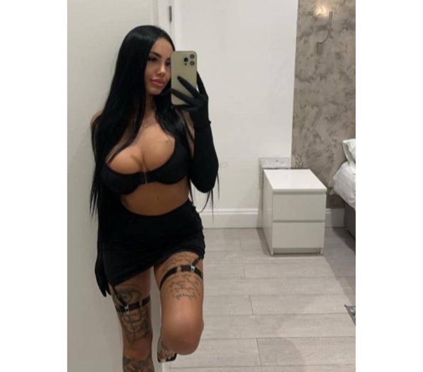 Escorts Buckinghamshire Milton Keynes - Photos for Olivia💯 REAL PHOTO ❤️