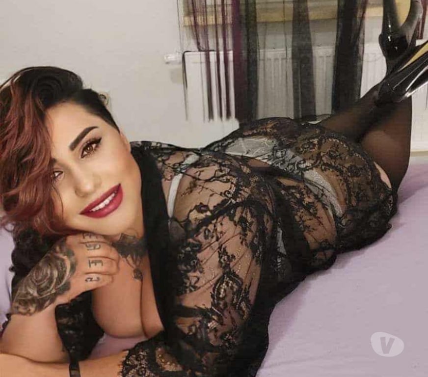 Escorts South West London Tooting Broadway Station - South West London - Photos for RAYANNA CURVY NATURAL💯GERMAN🇩🇪 🥳PARTY