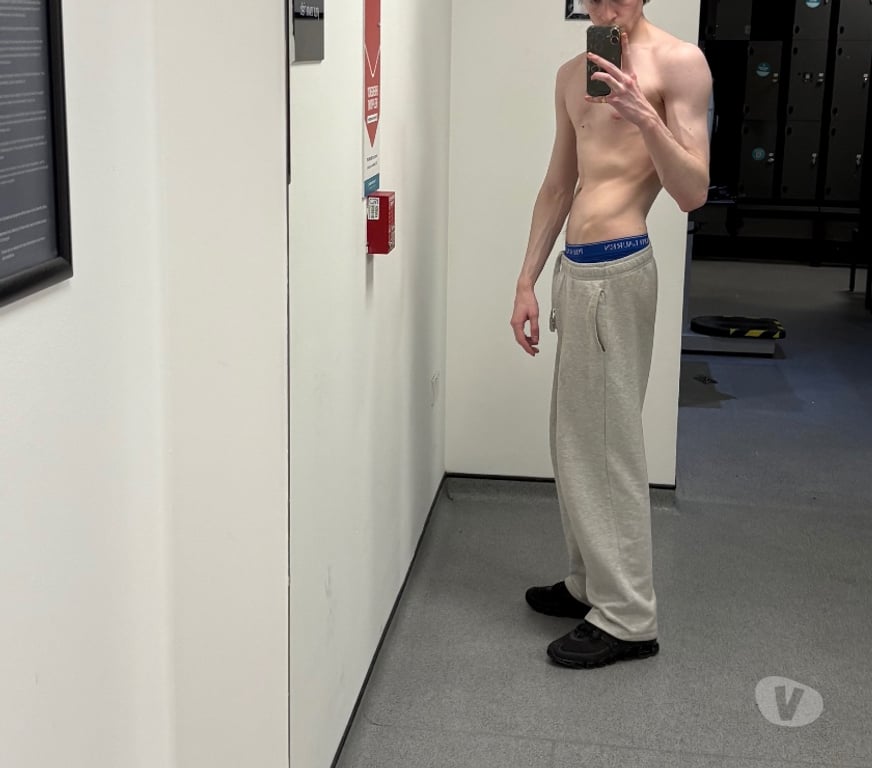  Gay massage Central London Westminster - Central London - Photos for British Red Head