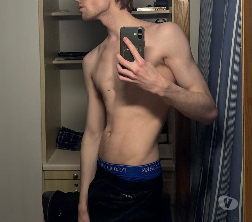  Gay massage Central London Westminster - Central London - Photos for British Red Head