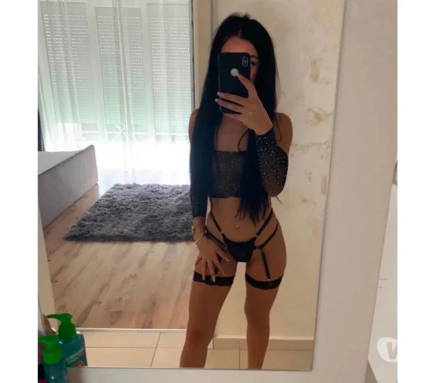 Escorts Devon Torbay - Photos for ALESSIA🔥YOUNG AND HORNY🎉FULL SERVICE💦REALL💯