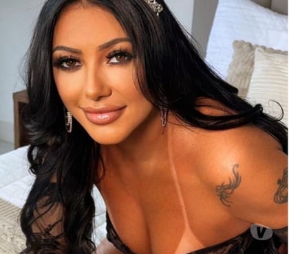 Escorts Manchester City Centre Manchester - Photos for ✨ MIRELLA - BRAZILIAN SEXY GIRL LAST WEEKS