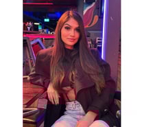 BRAZILIAN SEXY GFE KISS OWO ❤️🇧🇷