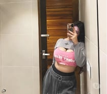 Hot 🔥 new girl in your town ❣️😉