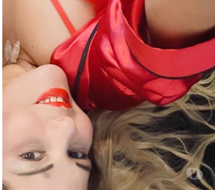 Escort Tooting Broadway Station South West London - Photos for GABY NAUSTY 🥵GIRL CURVY🍑 NATURAL 🇧🇷