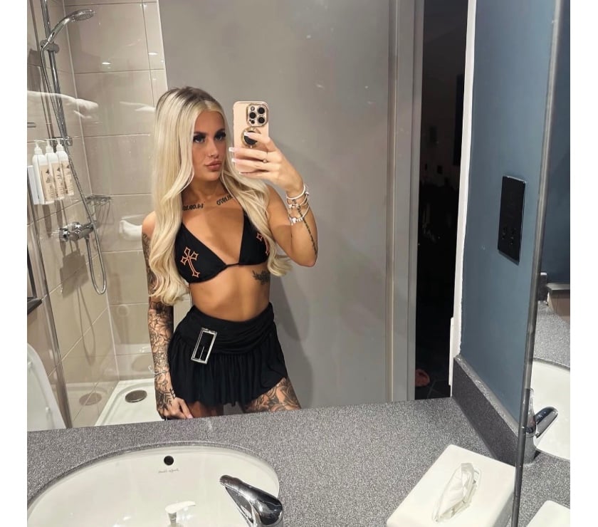 Escorts Brent Wembley - Brent - Photos for WEMBLEY -EMMA☀️HOTTEST BLONDE-NEW TOWN-BEST