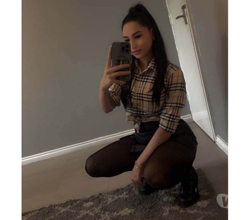 Escorts North London New Southgate - North London - Photos for Bella, real naughty and sweet 🇷🇴❤️